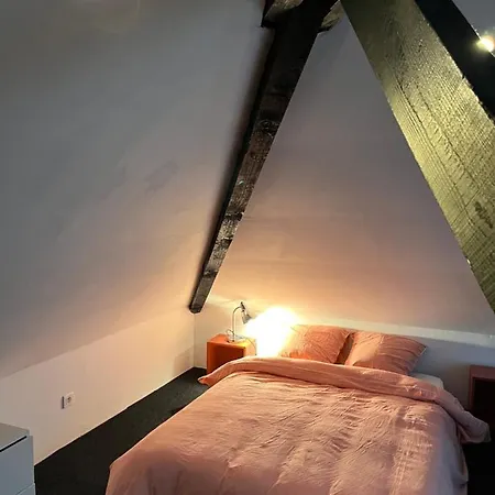 Maison Piscine Centre Villa Verdun