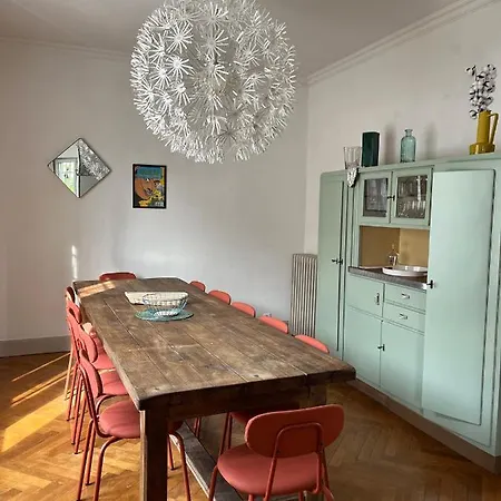 Maison Piscine Centre * Verdun