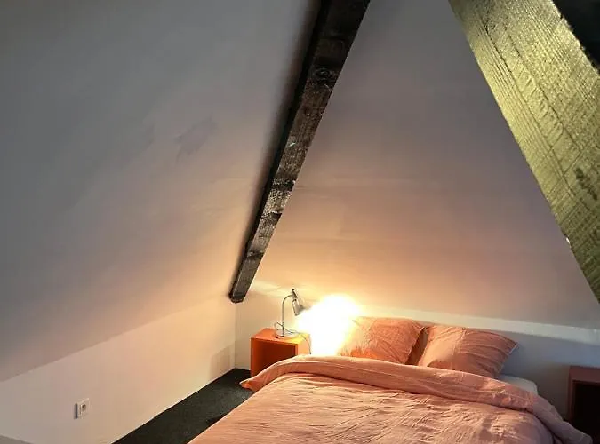 Maison Piscine Centre Villa Verdun