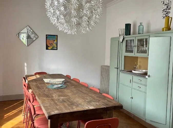 Maison Piscine Centre * Verdun